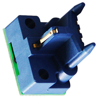 Puces pour Sharp MAILING MACHINE imprimante compteur puce AR-5320E puces pour Sharp Inkjet Clips