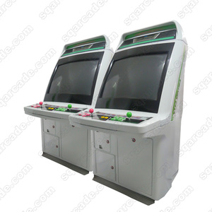 Seg-a japonais original remis à neuf vidéo jeu d'arcade AERO CITY CRT écran machine d'arcade armoire - Product Image 4