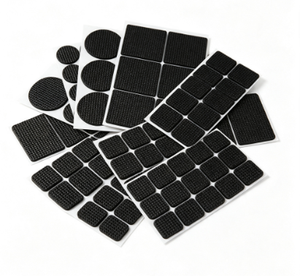 silent furniture foot pad chair leg <b>protector</b> anti noise anti slip sticker anti collision wear resistant <b>table</b> stool leg cushion - Product Image 3