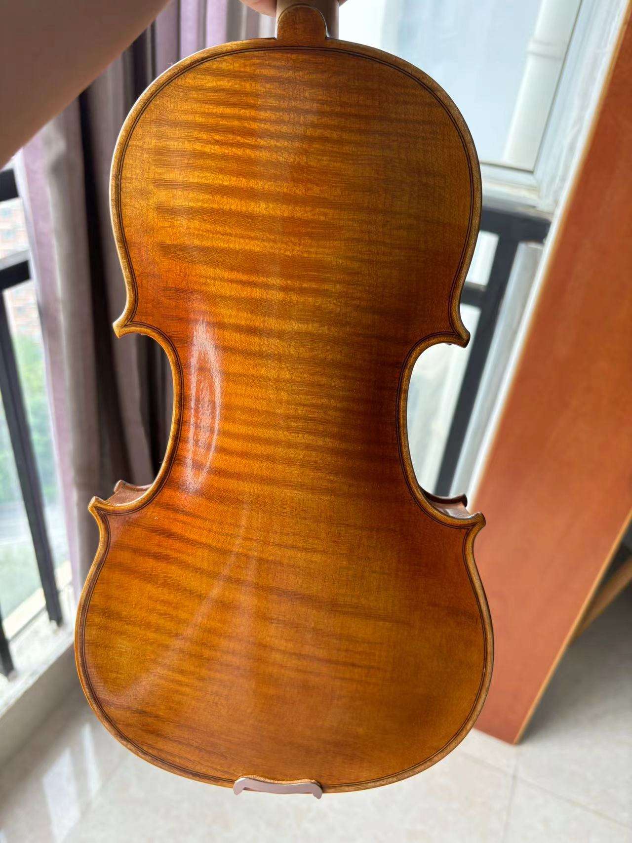 สีน้ำตาล