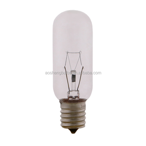 <span class=keywords><strong>Ampoule</strong></span> <span class=keywords><strong>de</strong></span> <span class=keywords><strong>four</strong></span> à micro-ondes T25 125V40W E17, <span class=keywords><strong>ampoule</strong></span> <span class=keywords><strong>de</strong></span> <span class=keywords><strong>four</strong></span> électrique T25 résistante aux hautes températures <span class=keywords><strong>300</strong></span>°C ° <span class=keywords><strong>Ampoule</strong></span> c - Product Image 5