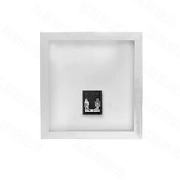 Panneau solaire monocristallin 6V 6W |   Module photovoltaïque à haute efficacité