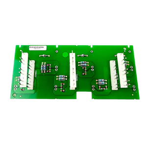 Placa de alimentación AH231060 AC120 CD/SD F utilizada en el dispositivo - Product Image 5