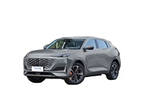 Changan UNI-K IDD électrique intelligent Cabine de luxe SUV hybride de taille moyenne phare Puissance lisse pour l'exportation mondiale