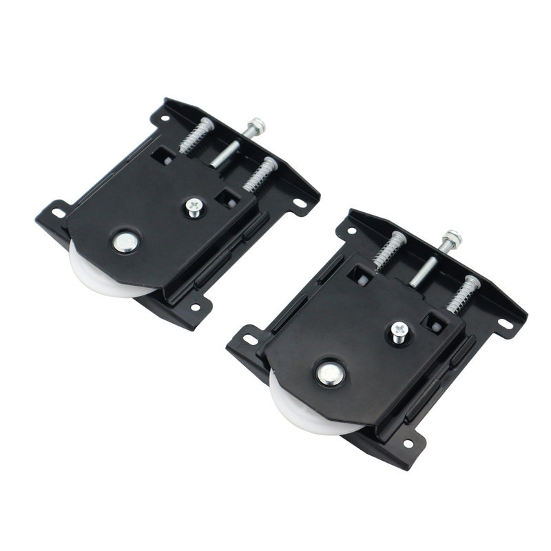 Sliding Wardrobe Hardware Sliding Door Fitting