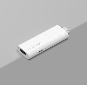 H96 Max Android 14.0 Thông Minh Nhà Máy Nghe Nhạc ATV 8GB Quad-Core 2.4G/5.8GHz Bt5.0 4K V1 Ultra HD Điều Khiển Bằng Giọng Nói TV Stick ATV 8GB - Product Image 3