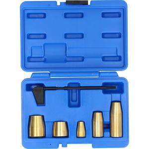 ชุดประกอบโอริงเครื่องมือสำหรับหน่วยปั๊ม/หัวฉีด VAG ที่ยอดเยี่ยม - Product Image 4