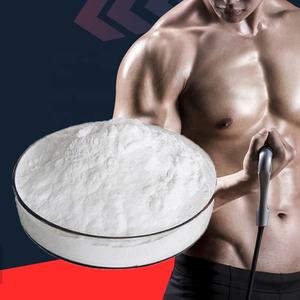 Campione gratuito grande sconto additivo alimentare integratore alimentare Bulk L Serine Powder 99% aminoacido Cas 56-45-1 L-Serine - Product Image 3