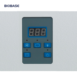 <span class=keywords><strong>Hotte</strong></span> à fumées sans conduit BIOBASE résistante à la corrosion avec écran tactile LCD et mémoire de coupure de courant pour la recherche scientifique - Product Image 4