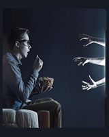 Lunettes 3D à obturateur actif XGIMI pour tous les projecteurs XGIMI