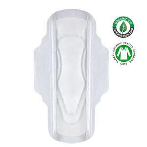 Japonya kore başar kalite iyi toptan fabrika fiyat yetişkin pedleri altında göğüs pedleri yetişkin inkontinans pedleri sıhhi peçeteler - Product Image 4