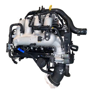 Meilleure vente de moteur Hyundai <span class=keywords><strong>Kia</strong></span> 2.<span class=keywords><strong>4</strong></span> à essence G4KG d'occasion pour Hyundai i40 ix35 Sonata <span class=keywords><strong>Kia</strong></span> Cerato Ceed <span class=keywords><strong>Soul</strong></span> - Product Image 1