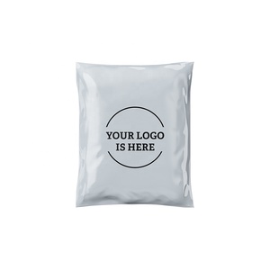 Sacs de Courrier en Polyéthylène Imprimés Personnalisés, Écologiques et Imperméables pour l'Expédition et l'Emballage - Product Image 3