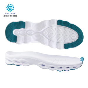 Air Sport Élastique EVA + Caoutchouc/Tpr Chaussures Phylon Semelle Semelle Extérieure MD - Product Image 5