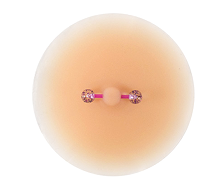 ชมพูม่วง