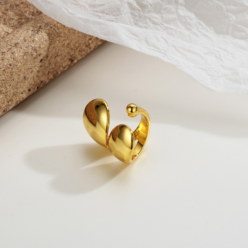 E5039 gold 1 piece