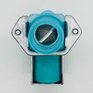 Solenoid Valve C-396/21-B12 120V 60Hz 1/2 In Port Water <b>Control</b> Angle Type - Product Image 4