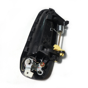 Pièces d'autobus 5940-01768 158 serrure de porte arrière pour Higer Bus - Product Image 6