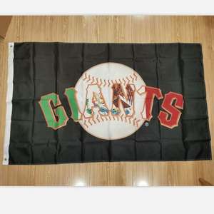 Haute qualité 3x5 pieds Polyester mexicain MX Mexique aigle drapeau avec œillets en laiton - Product Image 4