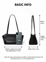 Sac à bandoulière minimaliste en cuir véritable de mouton, conçu sur mesure par l'usine OEM ODM, avec fermeture éclair, pour femmes