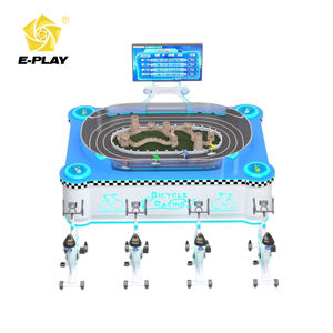 Machine de basket-ball LED commerciale |   Jeu d'arcade à monnayeur pour 4 joueurs |   Construction métallique Anglaise |   Prix direct usine - Product Image 6