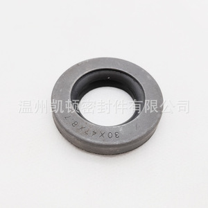 Sello de aceite de doble labio de PTFE 30X47X8.7 para bomba de agua, bomba de aire, bomba de vacío - Product Image 2