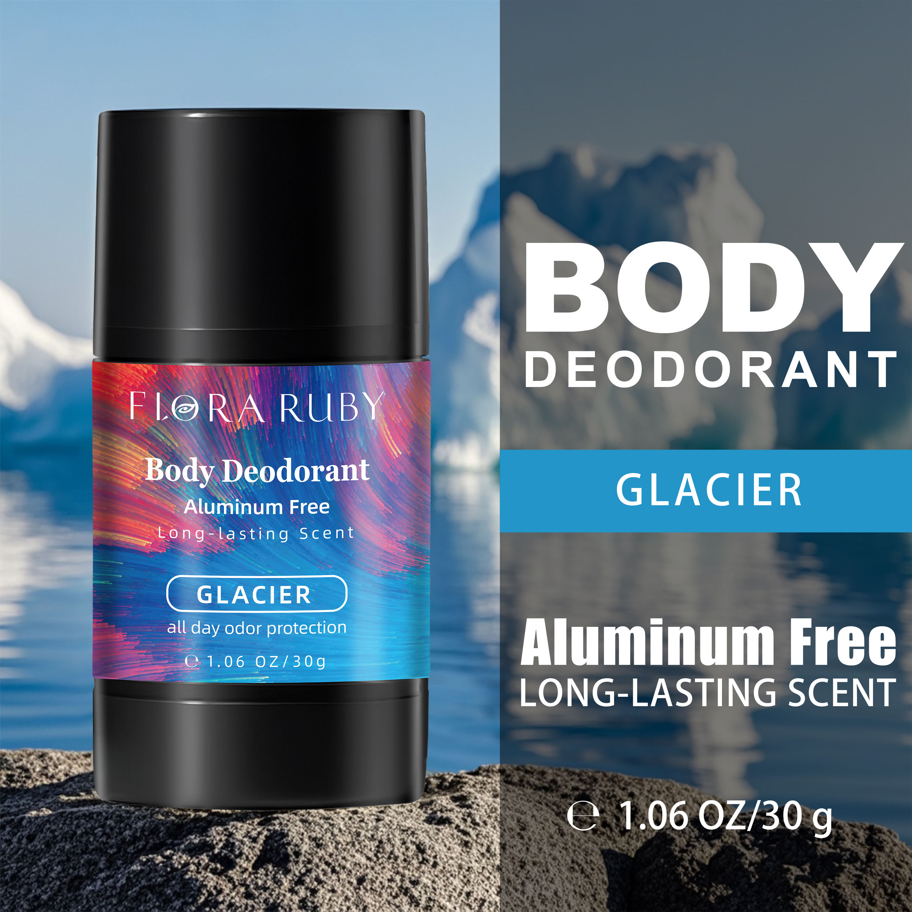 ธารน้ำแข็ง