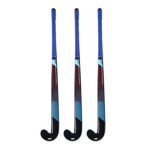 Suministro directo de fábrica, palos de <span class=keywords><strong>hockey</strong></span> sobre césped, palos de fibra de carbono personalizados, <span class=keywords><strong>palo</strong></span> de <span class=keywords><strong>hockey</strong></span> de entrenamiento de competición - Product Image 6