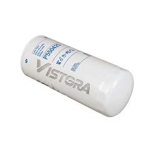 Filtre à huile moteur de camion au meilleur prix P550425, filtre séparateur d'eau pour moteur diesel de camion - Product Image 3