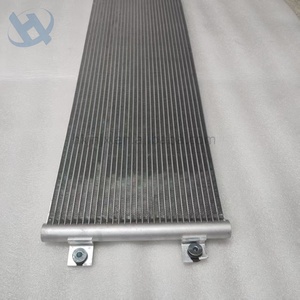 Condensador de Aire Acondicionado 334-2578 para Maquinaria de Construcción 320D 323D 336D 345D, Repuestos - Product Image 5