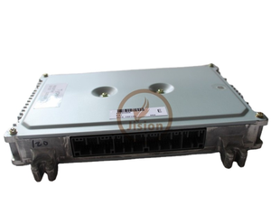 Repuestos para Excavadora JISION ZX200-3, Placa de Computadora ZAX200-1 ZX210, Unidad de Control para Excavadora 9226748 - Product Image 2
