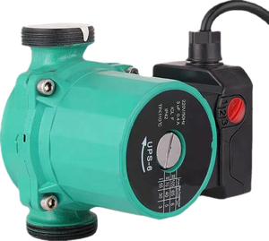 High Boiler Feed <b>Pump</b> Mini Hot <b>Water</b> Shield Type Circulation <b>Pump</b> - Product Image 4