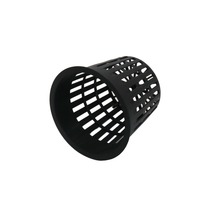 Pots en filet plastique pour culture hydroponique de légumes et fruits, coupelles de culture sans terre, paniers de germination pour semis