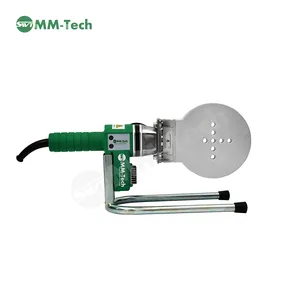 Macchina <span class=keywords><strong>per</strong></span> Saldatura <span class=keywords><strong>Tubi</strong></span> in <span class=keywords><strong>Plastica</strong></span> PPR RJQ-110, Stampo a Iniezione <span class=keywords><strong>per</strong></span> Saldatura <span class=keywords><strong>Tubi</strong></span> in <span class=keywords><strong>Plastica</strong></span> PPR - Product Image 1