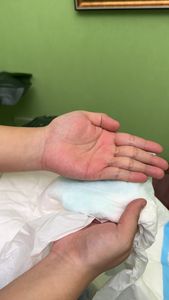 23g SAP unisexe <span class=keywords><strong>homme</strong></span> femme vente en gros de couches pour adultes <span class=keywords><strong>couche</strong></span> d'incontinence unisexe <span class=keywords><strong>couche</strong></span> d'absorption de nuit avec <span class=keywords><strong>protection</strong></span> contre les fuites - Product Image 6