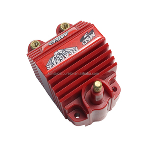 Cuộn dây đánh lửa hiệu suất cao cho Msd 8207 Msd <span class=keywords><strong>Ignition</strong></span> Blaster Ss <span class=keywords><strong>Coil</strong></span> điện áp cao - Product Image 4