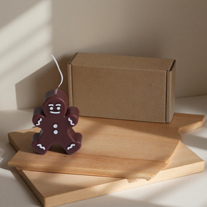 Velas de cera de soja hechas a mano, fragancia perfumada natural, personalizable, aroma personalizado, novedad, vela perfumada artística - Product Image 5