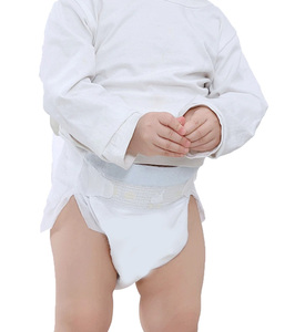 Échantillon gratuit : Pantalons de marche pour bébé sur mesure à usage unique avec <span class=keywords><strong>couches</strong></span> jetables emballées individuellement - Product Image 2