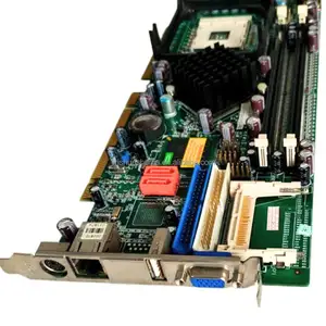 SAGP-865EVG IEI Industrial Motherboard ICP SAGP-865EV Single Board Computer Pc Accessories Sbc Computer