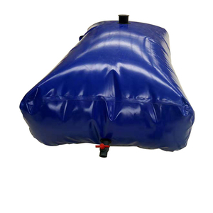 Bolsa de látex para transporte de líquidos a granel, contenedor <span class=keywords><strong>Flexitank</strong></span> de 24000 litros - Product Image 5