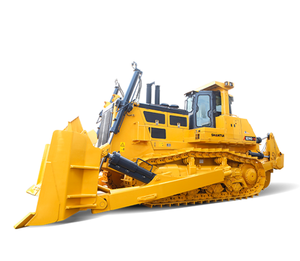 "Долговечность и эффективность в сочетании: SD90-C5 RS Dozer" - Product Image 1