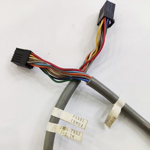 Cable Robótico FANUC Original A660-2005-T453 de 2.7 Metros - Product Image 4