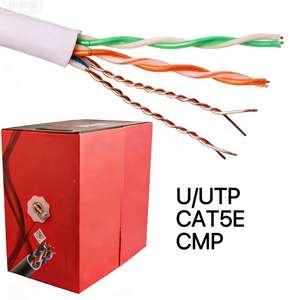 ST <span class=keywords><strong>สาย</strong></span>เคเบิล5e แมว CMP LAN สินค้าล่าสุด<span class=keywords><strong>สาย</strong></span>สื่อสาร5e แมวยอดนิยม CMP - Product Image 4