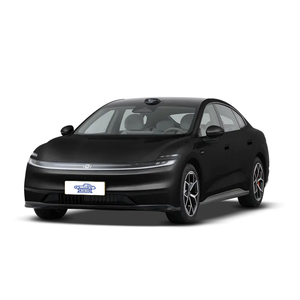 Changan 2026 Qiyuan A06 630 Laser Ultra+ – Véhicules disponibles en plusieurs couleurs – Berline confortable de taille moyenne à grande - Product Image 1