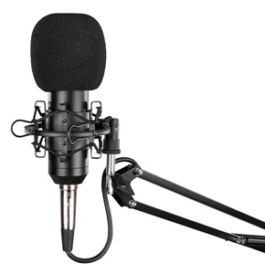 Professional Studio Microphone Set USB Optimal <b>Recording</b> Computer Suspension <b>Stand</b> Live Streaming Kit - Product Image 4