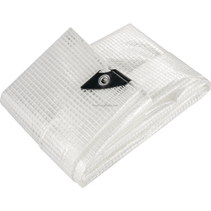 Waterproof Custom PE Car Trailer Cover Fish Pond Tent Tarp <strong>Sheet</strong> 65GSM 8*10' Hdpe Tarpaulin Price
