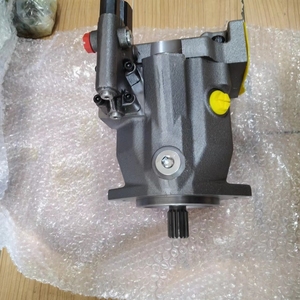ปั๊มไฮดรอลิกแบบลูกสูบ ATO A10V A10VO A10VSO รุ่น A10VO45 A10VO45DFR/52R-VSC12N00 ใหม่ - Product Image 3