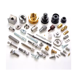 Piezas de Automóviles Personalizadas Indias de Alto Rendimiento SHIVCNC, Aleación de Acero Inoxidable, Zinc Forjado en Caliente, Mecanizado CNC, Textura de Titanio para Vehículos - Product Image 1