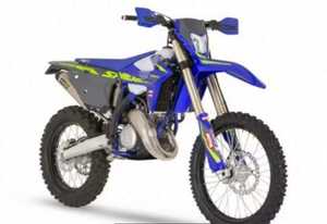RIDE 2025 VENTES pour-Sherco Motorcycle SE <span class=keywords><strong>125</strong></span> Factory 2T à vendre Motos tout-terrain - Product Image 6