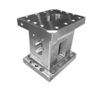 Ensemble complet de baril et de revêtement de vis d'extrudeuse en plastique pour mélange maître et fluoroplastiques PVC PTFE, ETFE, FEP, PFA, PVDF